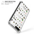 Looney Tunes Marvin the Martian Gadgets iPhone 7/8 Plus Clear Case