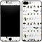 Looney Tunes Marvin the Martian Gadgets iPhone 7 Plus Skin