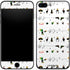 Looney Tunes Marvin the Martian Gadgets iPhone 7 Plus Skin