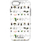 Looney Tunes Marvin the Martian Gadgets iPhone 7 Pro Case