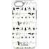 Looney Tunes Marvin the Martian Gadgets iPhone 7 Pro Case