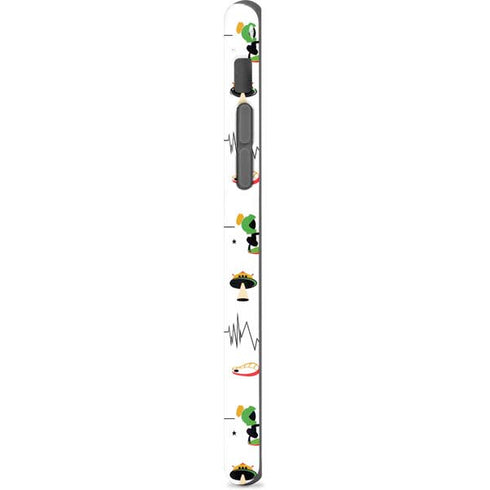 Looney Tunes Marvin the Martian Gadgets iPhone 7 Pro Case