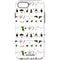 Looney Tunes Marvin the Martian Gadgets iPhone 8 Pro Case