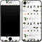Looney Tunes Marvin the Martian Gadgets iPhone 8 Skin