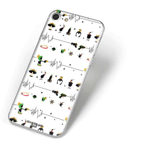 Looney Tunes Marvin the Martian Gadgets iPhone 8 Skin