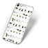 Looney Tunes Marvin the Martian Gadgets iPhone 8 Skin