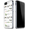 Looney Tunes Marvin the Martian Gadgets iPhone SE (2nd & 3rd Gen) Clear Case