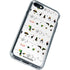 Looney Tunes Marvin the Martian Gadgets iPhone SE (2nd & 3rd Gen) Clear Case