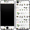 Looney Tunes Marvin the Martian Gadgets iPhone SE (2nd & 3rd Gen) Skin