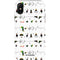 Looney Tunes Marvin the Martian Gadgets iPhone X Pro Case