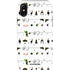 Looney Tunes Marvin the Martian Gadgets iPhone X Pro Case