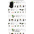 Looney Tunes Marvin the Martian Gadgets iPhone XR Pro Case