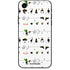 Looney Tunes Marvin the Martian Gadgets iPhone XR Skin