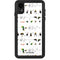 Looney Tunes Marvin the Martian Gadgets iPhone XR Waterproof Case