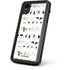 Looney Tunes Marvin the Martian Gadgets iPhone XR Waterproof Case
