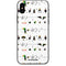Looney Tunes Marvin the Martian Gadgets iPhone XS Max Skin