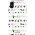 Looney Tunes Marvin the Martian Gadgets iPhone XS Pro Case