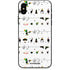 Looney Tunes Marvin the Martian Gadgets iPhone XS Skin