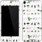 Looney Tunes Marvin the Martian Gadgets Apple iPod Skin