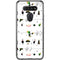 Looney Tunes Marvin the Martian Gadgets LG K51/Q51 Clear Case