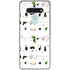 Looney Tunes Marvin the Martian Gadgets LG Stylo 6 Clear Case
