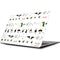 Looney Tunes Marvin the Martian Gadgets Apple MacBook Skin