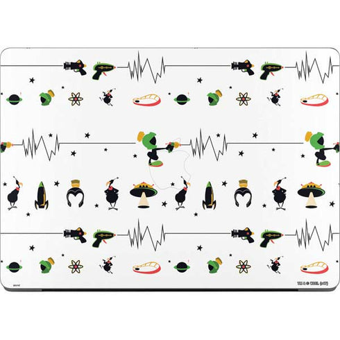 Looney Tunes Marvin the Martian Gadgets MacBook Pro 14in (2021-24) Skin