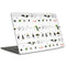 Looney Tunes Marvin the Martian Gadgets Apple MacBook Pro 15-inch Skin