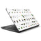 Looney Tunes Marvin the Martian Gadgets HP Notebook Skin