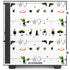 Looney Tunes Marvin the Martian Gadgets NZXT H510 Compact ATX Mid-Tower Case Skin