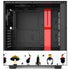 Looney Tunes Marvin the Martian Gadgets NZXT H510 Compact ATX Mid-Tower Case Skin