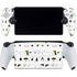 Looney Tunes Marvin the Martian Gadgets PlayStation Portal Remote Player Skin