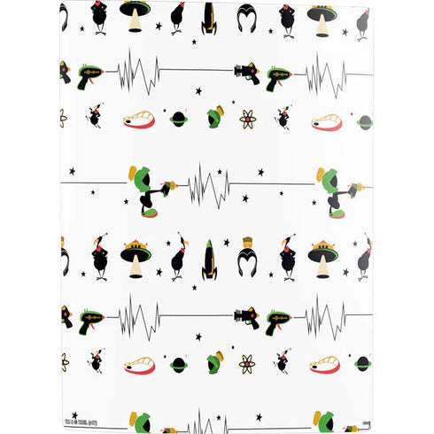 Looney Tunes Marvin the Martian Gadgets PS5 Digital Edition Bundle Skin