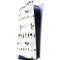 Looney Tunes Marvin the Martian Gadgets PS5 Digital Edition Console Skin