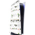 Looney Tunes Marvin the Martian Gadgets PS5 Digital Edition Console Skin