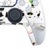 Looney Tunes Marvin the Martian Gadgets PS5 Controller Skin