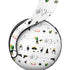 Looney Tunes Marvin the Martian Gadgets PULSE 3D Wireless Headset for PS5 Skin