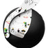 Looney Tunes Marvin the Martian Gadgets PULSE 3D Wireless Headset for PS5 Skin