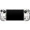 Looney Tunes Marvin the Martian Gadgets Steam Deck Handheld Gaming Computer Skin