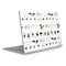 Looney Tunes Marvin the Martian Gadgets Surface Book 2 13.5in Skin