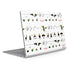 Looney Tunes Marvin the Martian Gadgets Surface Book 2 13.5in Skin