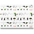 Looney Tunes Marvin the Martian Gadgets Surface Book 2 13.5in Skin