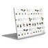Looney Tunes Marvin the Martian Gadgets Surface Book 2 15in Skin