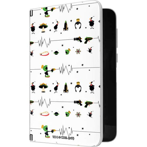 Looney Tunes Marvin the Martian Gadgets Surface Duo Skin