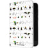 Looney Tunes Marvin the Martian Gadgets Surface Duo Skin