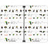Looney Tunes Marvin the Martian Gadgets Surface Duo Skin