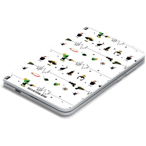 Looney Tunes Marvin the Martian Gadgets Surface Duo Skin