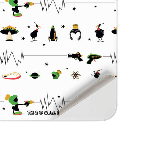 Looney Tunes Marvin the Martian Gadgets Surface Duo Skin