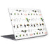 Looney Tunes Marvin the Martian Gadgets Surface Laptop 2 Skin