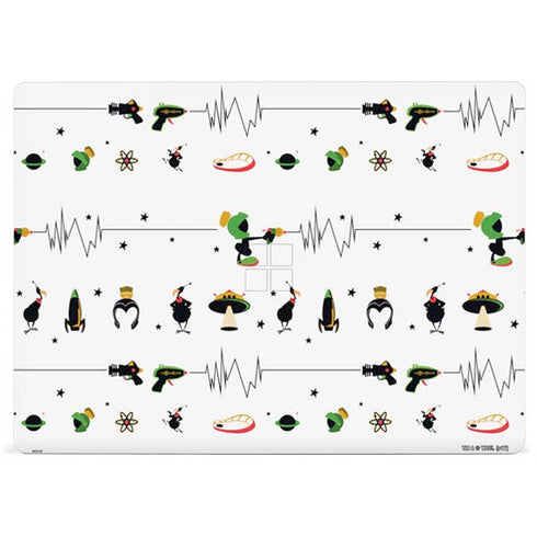 Looney Tunes Marvin the Martian Gadgets Surface Laptop 2 Skin